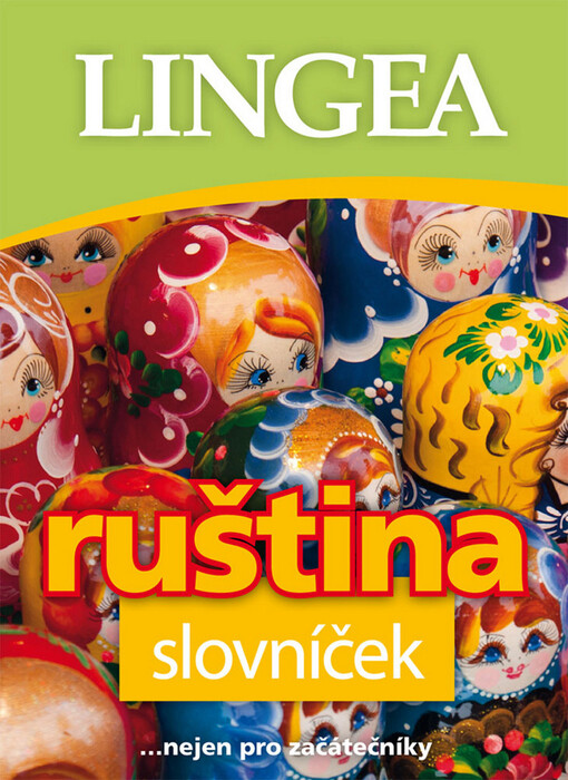 Ruština :slovníček