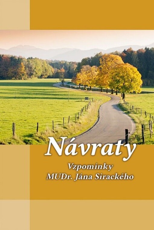 Návraty