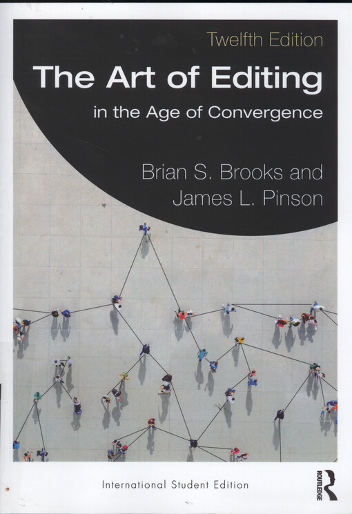 The art of editing in the age of convergence