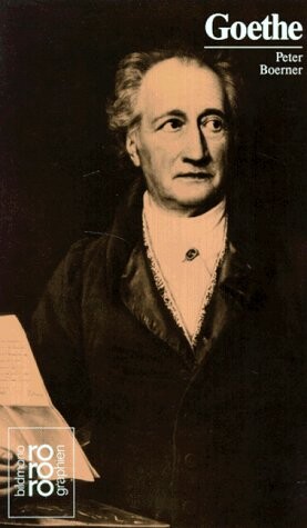 Johann Wolfgang von Goethe
