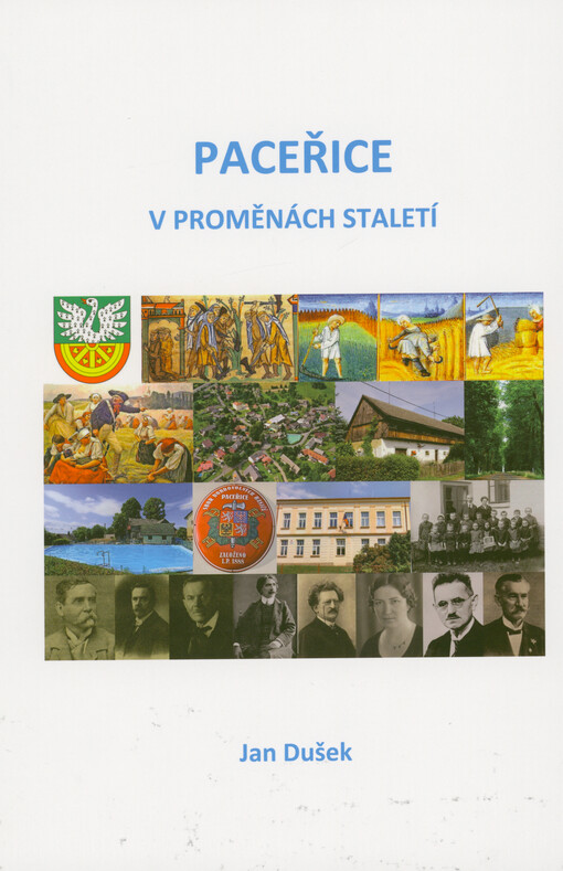 Paceřice v proměnách staletí