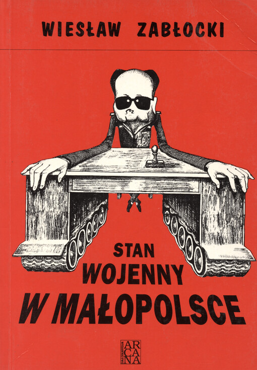 Stan wojenny w Małopolsce