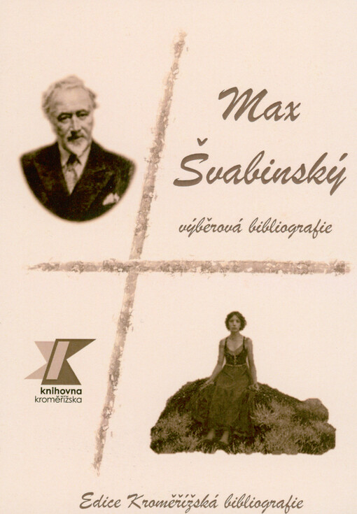 Max Švabinský : výběrová bibliografie u příležitosti umělcova výročí a pořádání konference Umělec a město