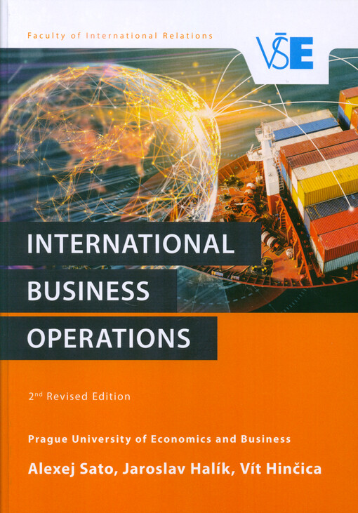 International business operations