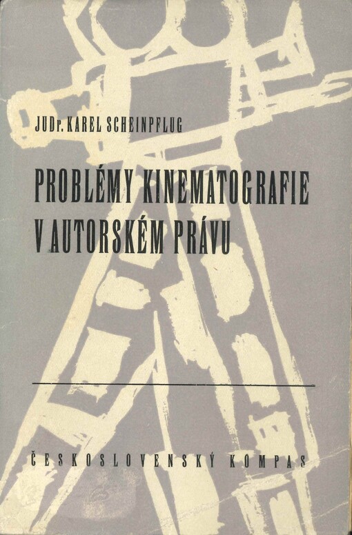 Problémy kinematografie v autorském právu