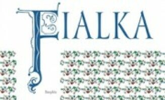 Fialka :dramatická kompozice anonymních textů psychiatrických pacientů