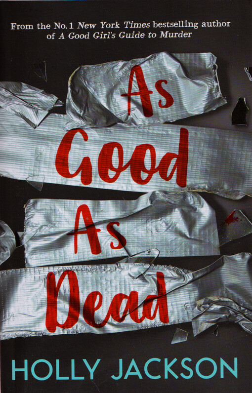 As good as dead