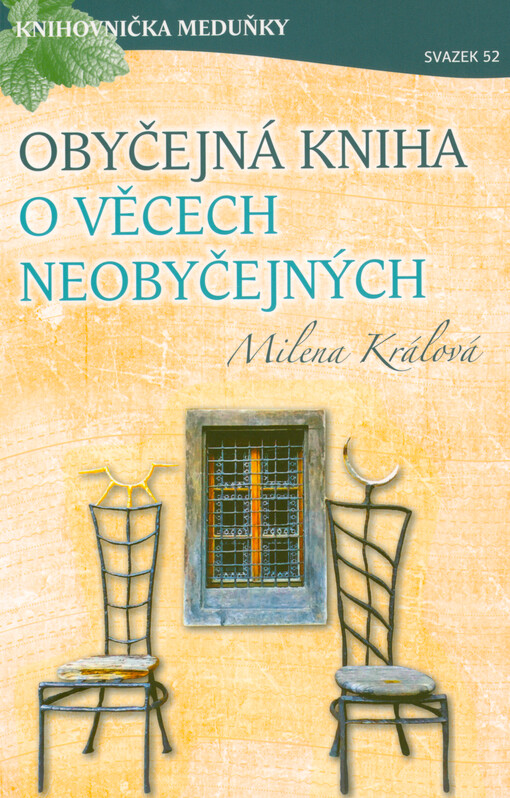 Obyčejná kniha o věcech neobyčejných