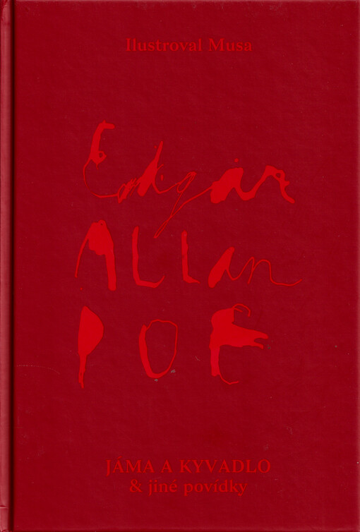 Jáma a kyvadlo & jiné povídky