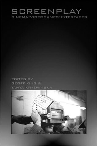 Screenplay : cinema/videogames/interfaces