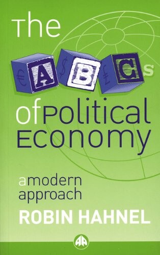 The ABCs of Political Economy: A Modern Approach