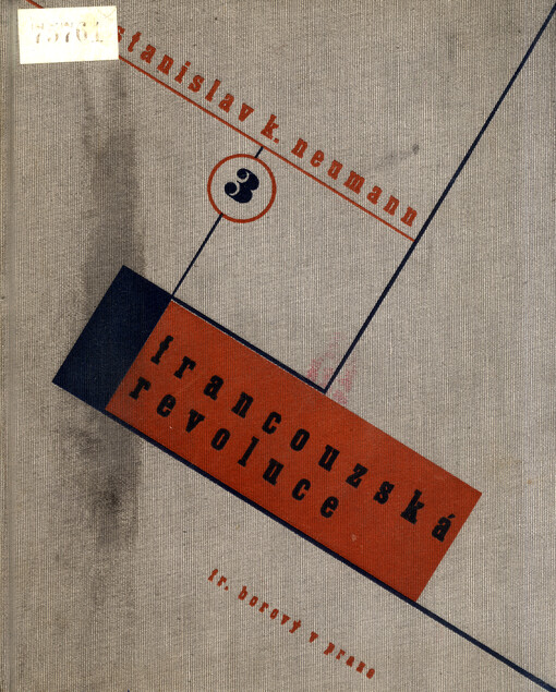 Francouzská revoluce :populární dějiny bojů francouzské společnosti na sklonku 18. století.Díl třetí,Zápas s demagogií a korupcí