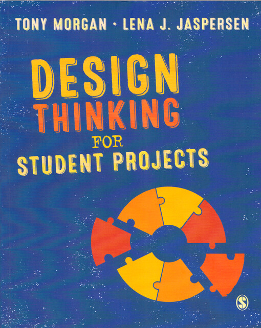 Design thinking for student projects