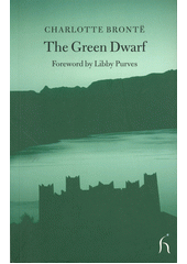The green dwarf : a tale of the prefect tense  (odkaz v elektronickém katalogu)