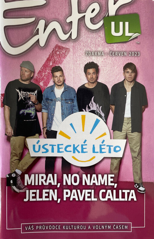  Červen