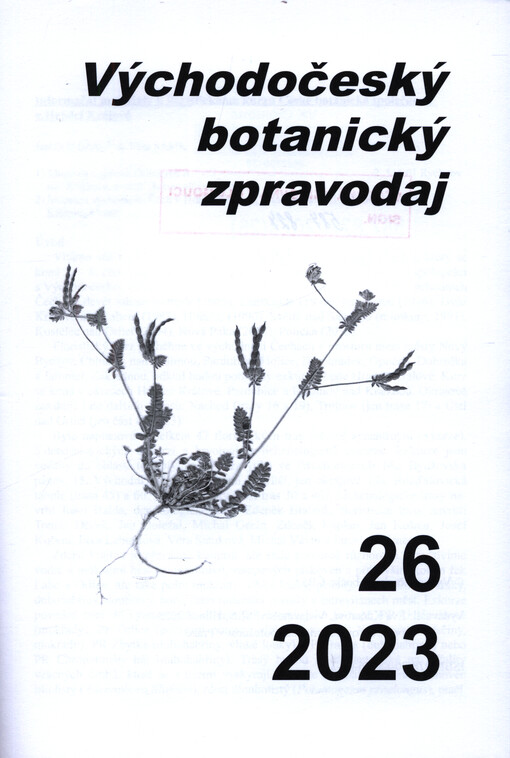 Rok: 1991 / Číslo: 2023/26