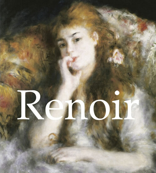 Renoir :1841-1919