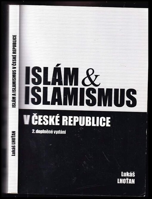 Islám a islamismus v České republice