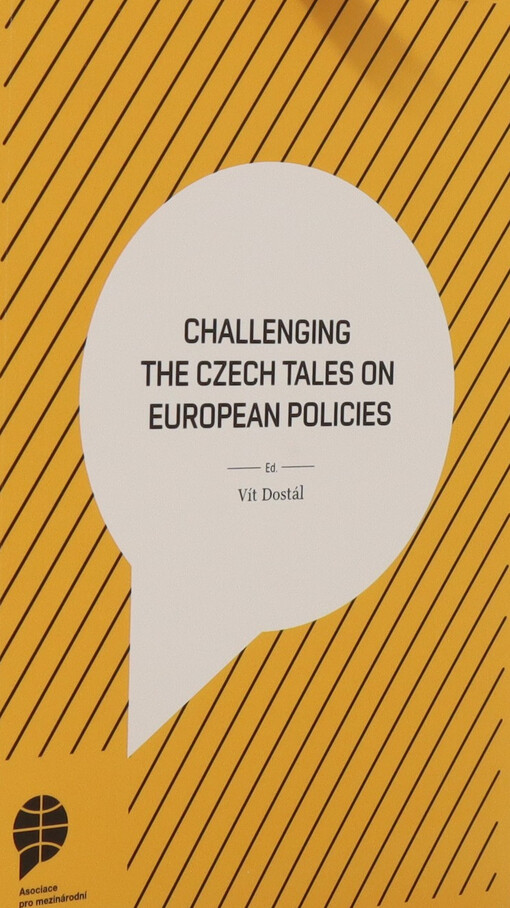 Challenging the Czech tales on European policies