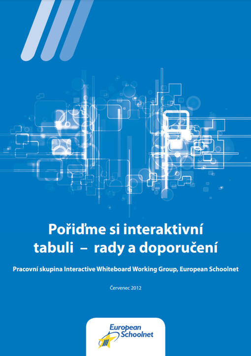 Pořiďme si interaktivní tabuli - rady a doporučení