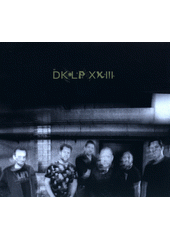 LP XXIII (odkaz v elektronickém katalogu)