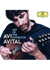 Art of the Mandolin (odkaz v elektronickém katalogu)