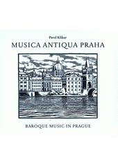 Baroque Music in Prague (odkaz v elektronickém katalogu)