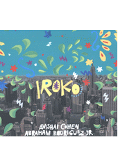 Iroko (odkaz v elektronickém katalogu)