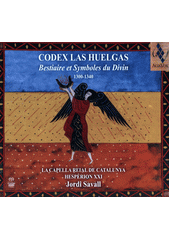 Codex Las Huelgas : Bestiary & Divine Symbols (odkaz v elektronickém katalogu)