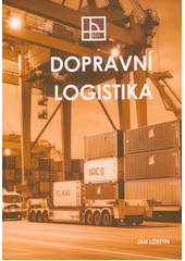 Dopravní logistika  (odkaz v elektronickém katalogu)