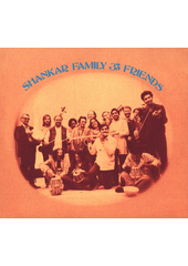 Shankar Family & Friends (odkaz v elektronickém katalogu)