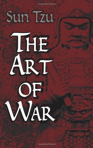 The Art of War (Shambhala classics)