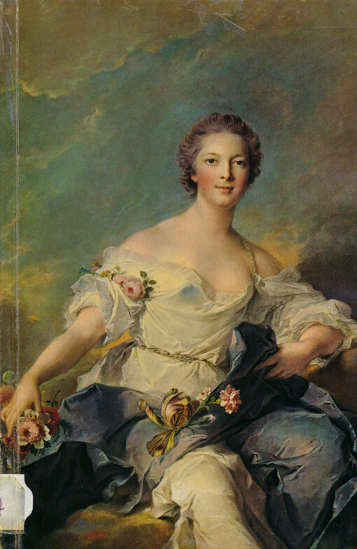 Französische und spanische Malerei