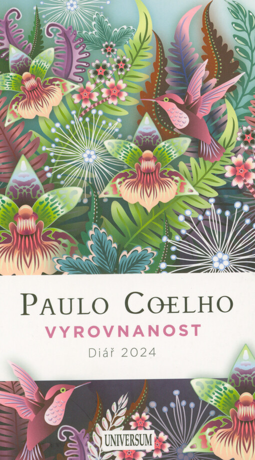 Vyrovnanost : 2024
