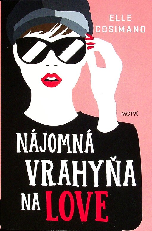 Nájomná vrahyňa na love