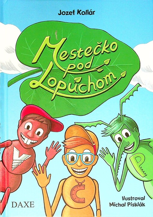 Mestečko pod Lopúchom