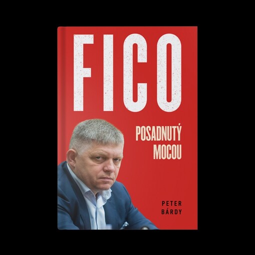 FICO : posadnutý mocou