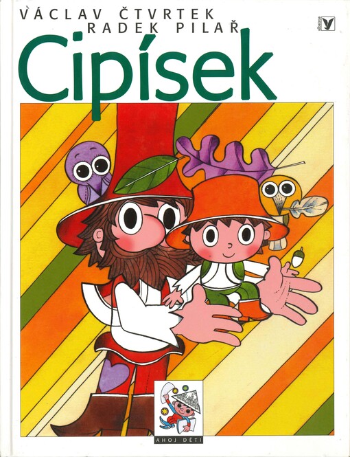 Cipísek