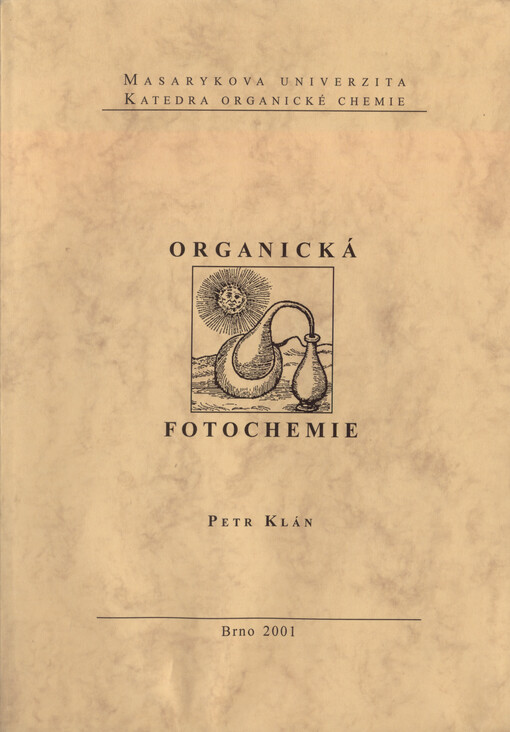 Organická fotochemie