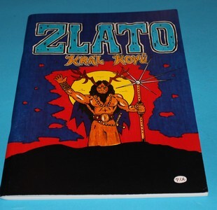 Zlato - král kovů :pověsti a skutečnost : dětský průvodce výstavou se soutěží o ceny /