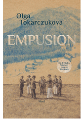 Empusion  (odkaz v elektronickém katalogu)