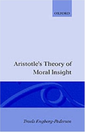 Aristotle's Theory of Moral Insight