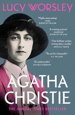 Agatha Christie : a very elusive woman