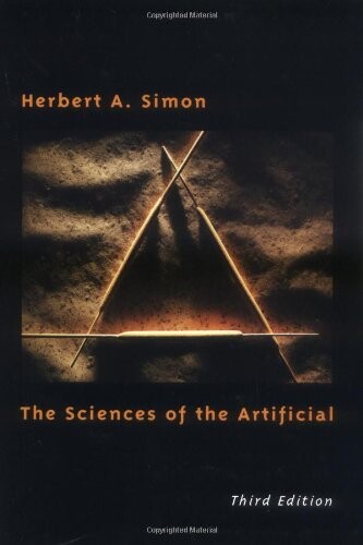 The sciences of the artificial