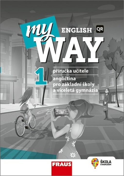 My English Way 1 - příručka učitele
