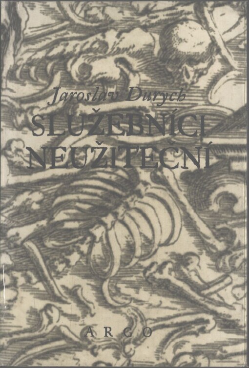 Služebníci neužiteční