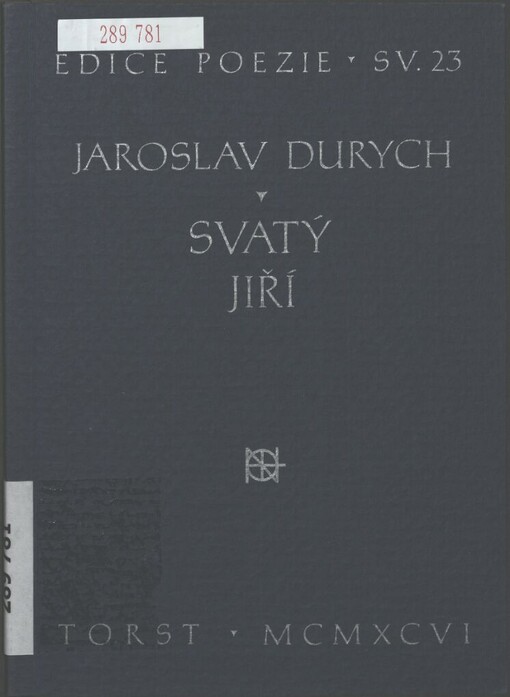 Svatý Jiří