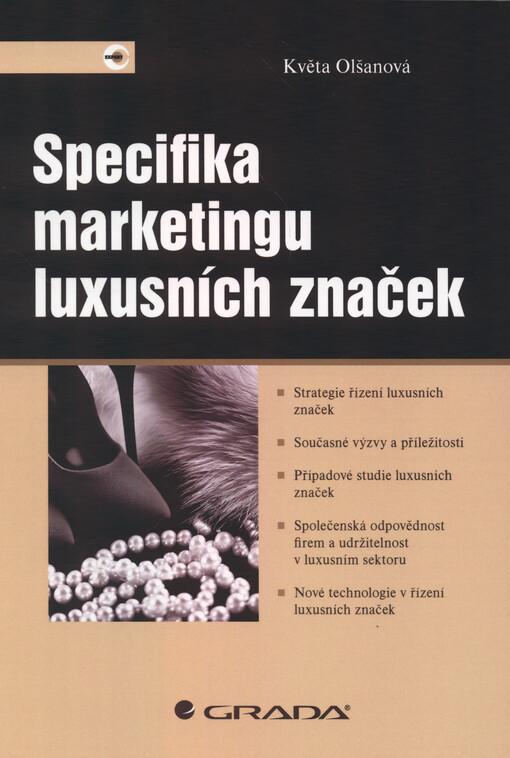 Specifika marketingu luxusních značek