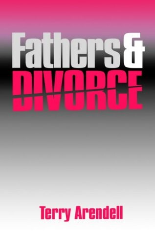 Fathers & divorce