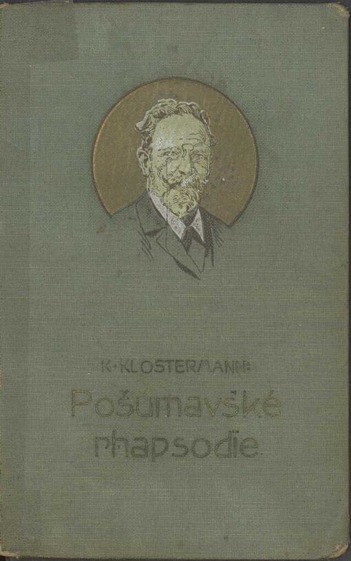 Pošumavské rhapsodie